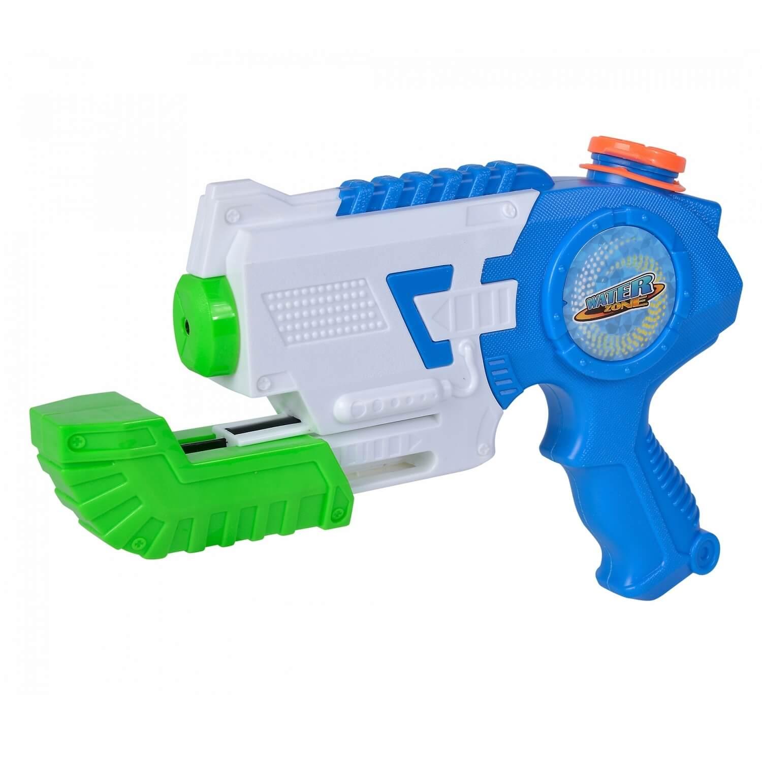 pistolet à eau waterzone micor blaster simba