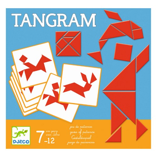 Tangram Djeco