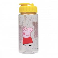 Gourde Peppa Pig 350ml - Petit jour Paris