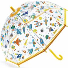 Parapluie espace - Djeco